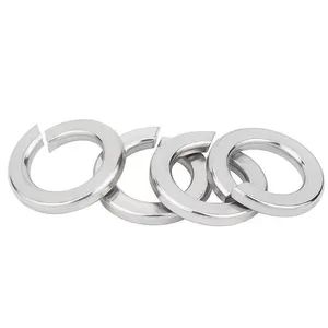 High-Strength Spring Washers for Industrial Fastening Applications - Image 4