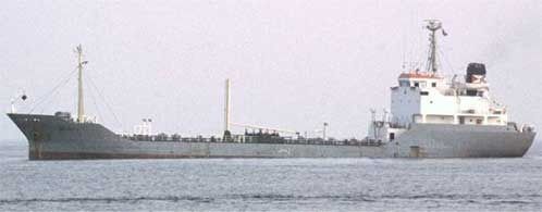 Products Tankers Cargo Type Refined Oil Products Cargo Examples Fuel, Benzine, Diesel Capacity Multiple Grades At The Same - Image 1