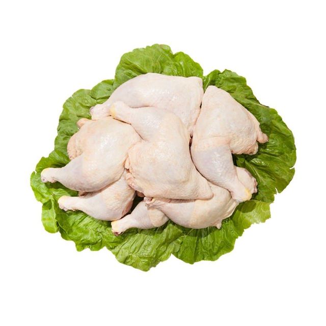 Fresh Frozen Chicken Feet/Chicken Drumstick/ frozen quarter chicken leg Quarter - Image 5