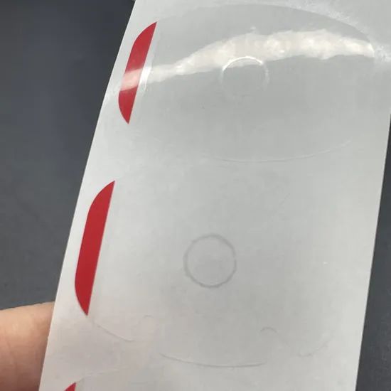Optical Lens Adhesive for Lens Protection - Image 5