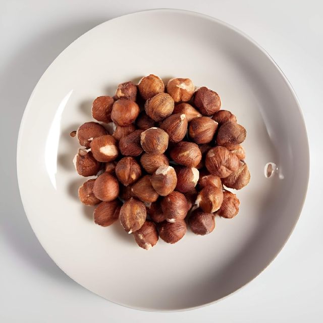 Premium Hazelnuts Fresh Natural Bulk Supply Wholesale Snack Cooking Nuts Healthy and Delicious for Daily Consumption - Image 4