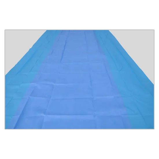 Hospital Medical Instrument Back Table Cover Usage Bag Width 1.6m Origin China Grade Domestic Style Embossed Trademark YuChen - Image 1