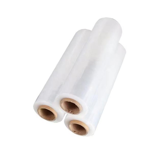 Best quality LDPE film rolls at cheap prices Bulk purchase of cheap LDPE film rolls - Image 2