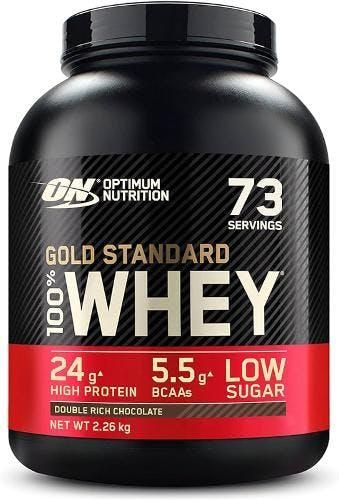 Whey Protein Powder - Whey protein concentrate - Whey protein isolate For Sale - Image 3