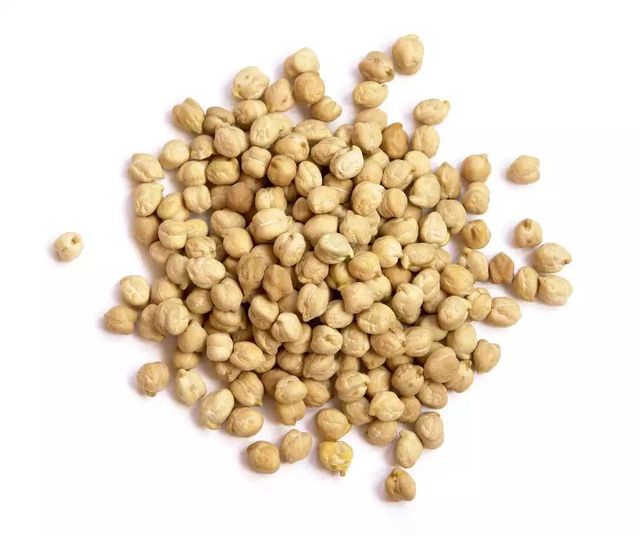 Good Quality Chick Pea Agriculture Products Chickpea Yellow Dried Kabuli Chickpeas - Image 2