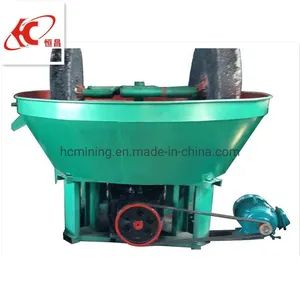Good Quality Copper Mining Grinding Mill - Image 2