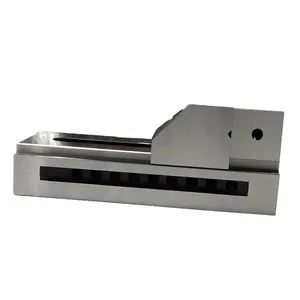 Vs50 CNC High Precision Modular Vise for Machining Weight 15kg Origin China Trademark OEM Model NO. VS50 Type Stationary - Image 5