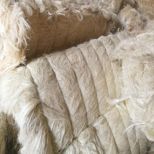 Industrial Grade Sisal Fiber Durable And Flexible Fiber For Rope And Cordage Manufacturing - Image 4