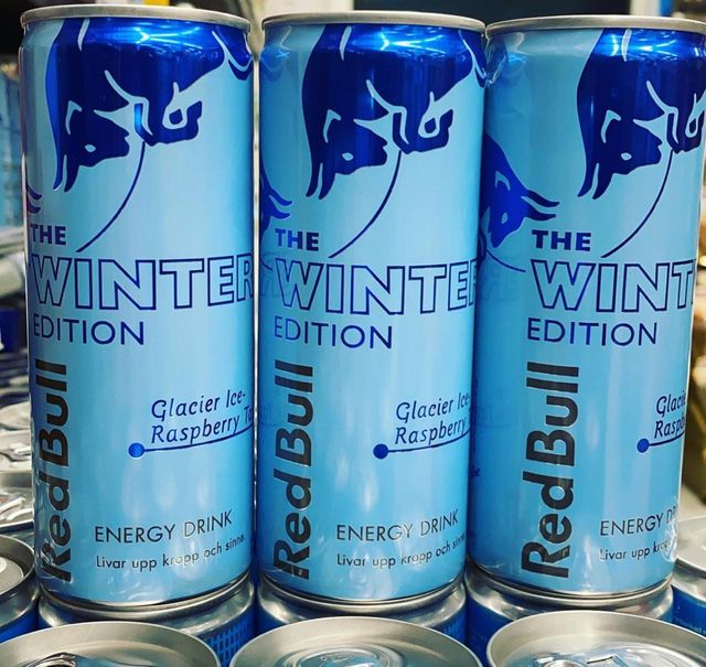 Red Bull Energy Drink 250ml – Bulk Wholesale Supply | Original & Sugar-Free - Global Trade - Image 4