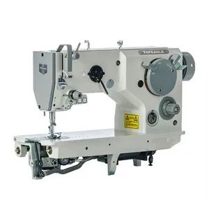 Lzh 528 Heavy Duty Zig Zag Sewing Machine - Image 1