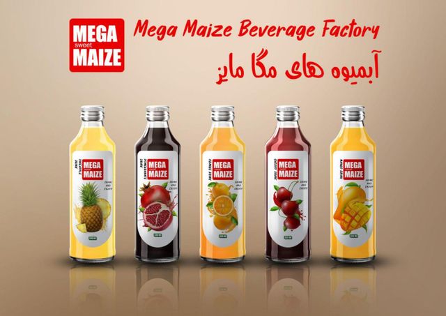 Non-carbonated Fruit Drink (more than 25% fruit juice) 330 ml - Image 1