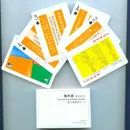 The Traveling Throws Gram Calorie - Image 1