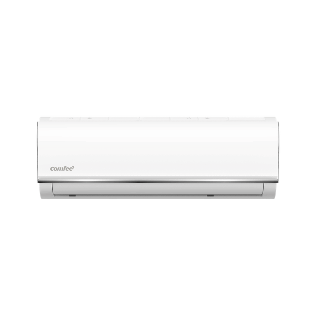 AC Energy Star Qualified SEER2 18-22 R32 Eco-Friendly Hotel Use Energy-Saving 5-Year Warranty - Image 2