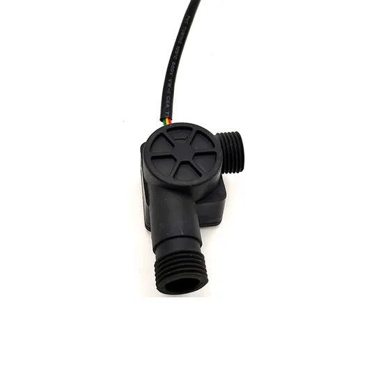 Hall Water Flow Switch Gas Water Heater Parts Water Flow Sensor - Image 3