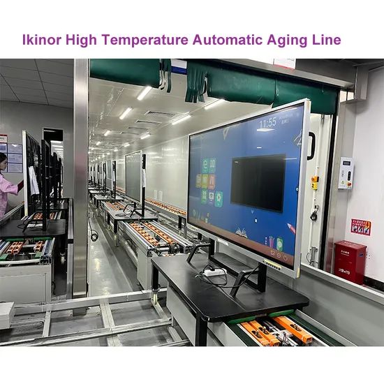 OEM ODM Android 11 Smart Board CVT Solution LED Panel Interactive Touch Screen Interactive Boards - Image 4