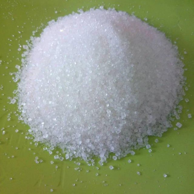 Industrial ammonium sulphate compound prepared for processing and manufacturing requirements - Image 3