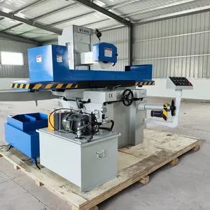 Customized M7130 Horizontal Shaft Rectangular Table Surface Grinding Machine - Image 2