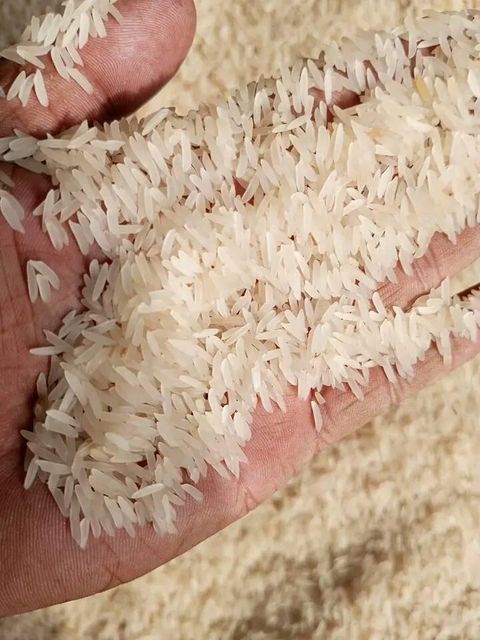 Premier Quality Best Factory Priced Indian Parboiled White Rice Grade PR 11 Fresh Sella with Hard Texture Highly Sought - Image 5