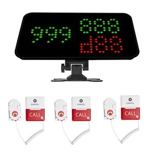 Hospital Emergency Nurse Call System - Image 1