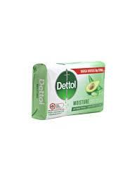 Dettol Anti Bacterial Original Soap 100g Twin Pack Dermatologically Tested Bath Soaps For Sale - Image 3