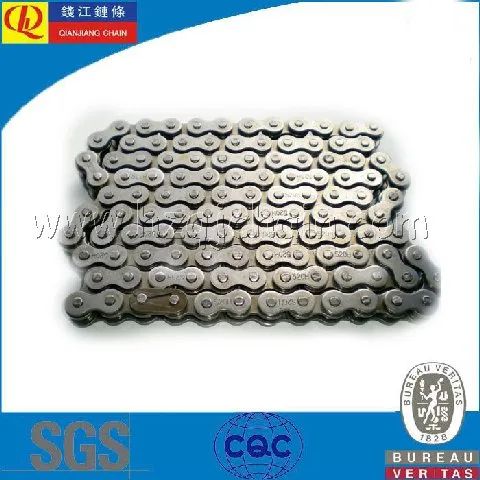 520h Motorcycle Bicycle Chain - Image 1