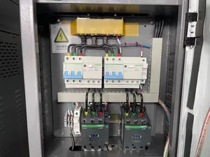 Instant Steam Safe Stainless Steel Electric Heating Steam Boiler - Image 5