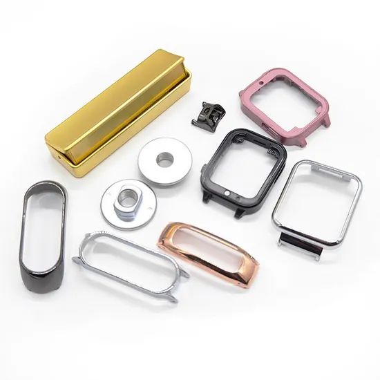 OEM Factory Custom ABS Plastic Mold Parts Injection Molding Service with Injection Moulded Products - Image 6