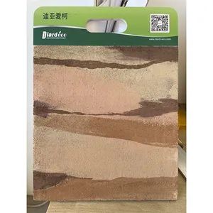 Unique Decorative Mortars - Custom OEM/ODM From Diard-Eco Section Warp Material Mortars Grade High Grade Specification ton - Image 1