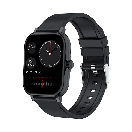 Health Bracelet Android Smart Watch Bands - Image 6