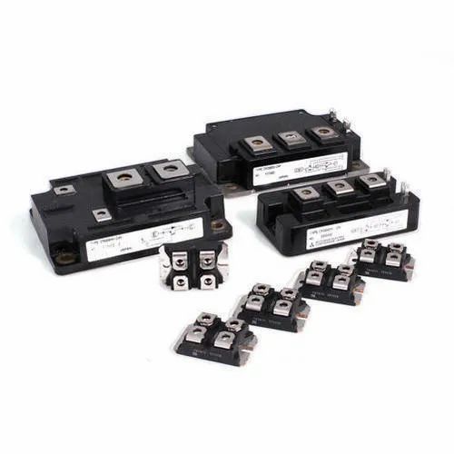 Power Modules Frequency 50 Hz Current Rating 200 Amps. Price Range 200-2000/piece Input Voltage 380 - 480 - Image 1