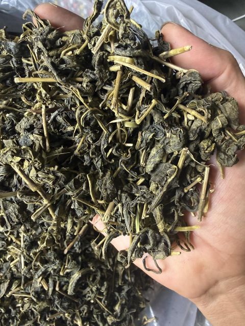 Vietnamese Green Tea - Image 4