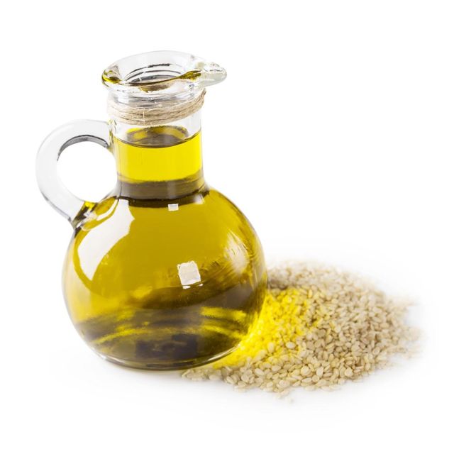 Organic Refined Sesame Oil Bulk Supply Sesame Oil For Health Focused Food Manufacturers And Global Export Clients - Image 3