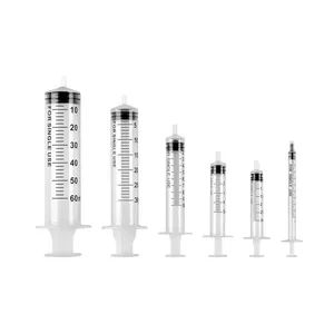 Plastic Injection Moulding for Insulin Syringe - Image 4