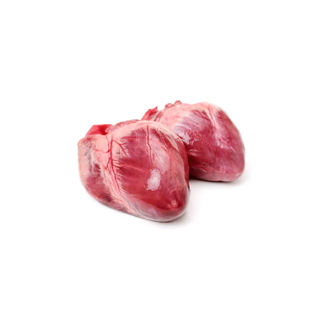 Natural Frozen Pork Heart Carefully Processed For Food Industry Importers And Wholesale Traders Looking For Frozen Pork Heart - Image 3