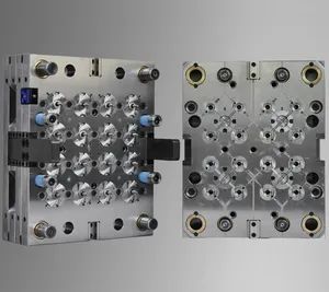 New Injection Plastic Mould Tooling for Plastic Parts Origin China Size to Order Trademark OEM Color to Order Model NO. 9190 - Image 5
