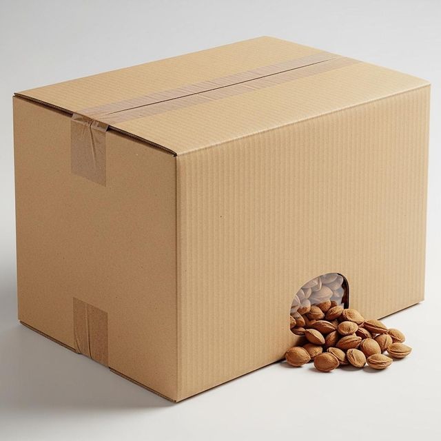 Natural Dried Harvest Apricot Kernels Premium Quality With Careful Sorting Export Ready Packing Wholesale - Image 4