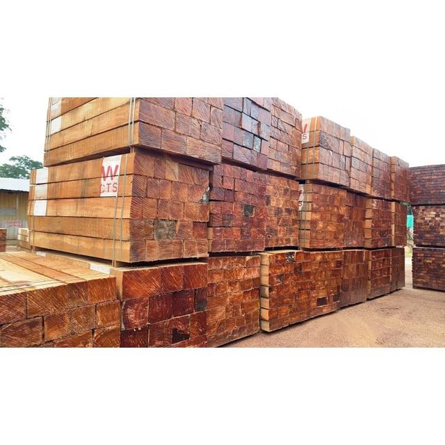 Wholesale Products Traditional TALI Timbers From Gabon - Image 3