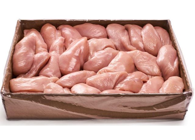 Chicken Breast For Sale Superior quality whole frozen halal chicken - Image 3