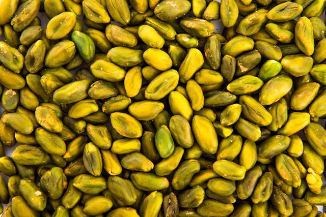 Iranian Pistachio Origin Iran Organic Yes Form Chopped, Sliced, Whole Degree of Processing Natural, Roasted, Unsalted - Image 4