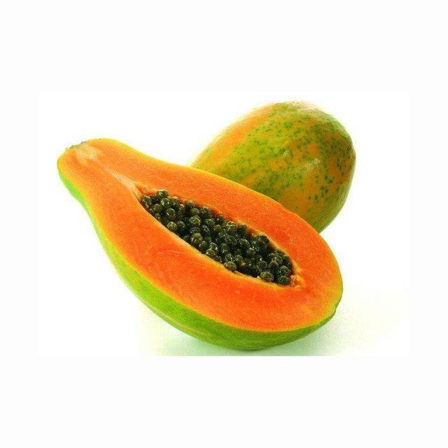 Best Price Famous 1 Foot Long Papaya Hybrid Fresh And Super Sweet Flesh Tropical Fruits - Image 3