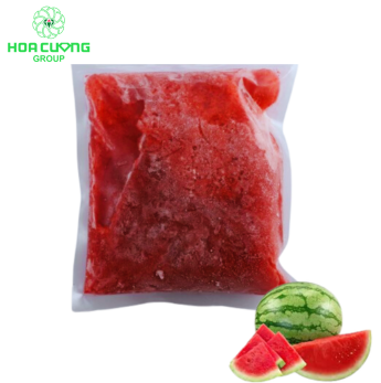 Frozen Watermelon Puree Place of Origin Viet - Image 1