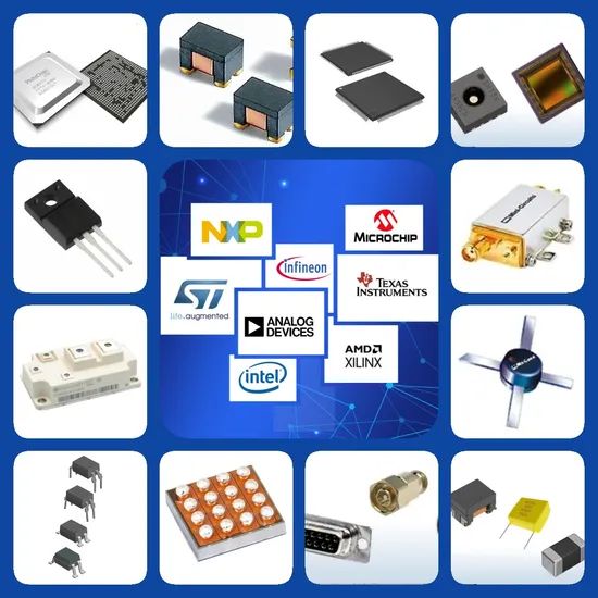 Power Management Ics Gate Drivers L9856-Tr-Lf St Microelectronics - Image 3