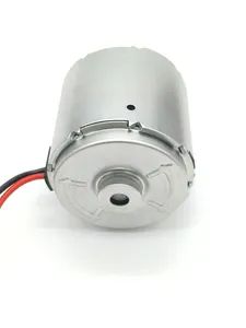 12V DC Fan Motor Universal Can Be Customized - Image 3