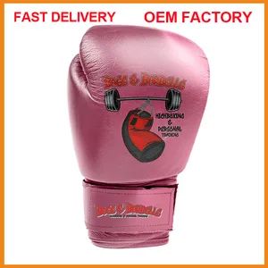 Boxing MMA Gloves for Boxing Clubs - Image 4
