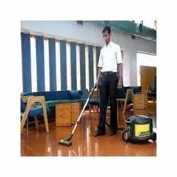 Institutional Housekeeping Service Price Range Rs. 1 To 1.5 Lakh Per - Image 1