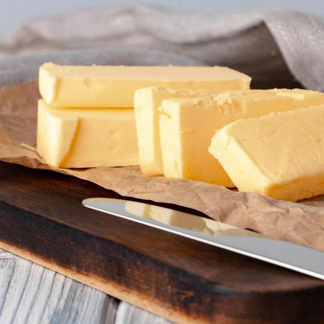 Wholesome Chilled Dairy Shipment Featuring Unsalted Butter In Retail Packs From Selected Farms For International - Image 2
