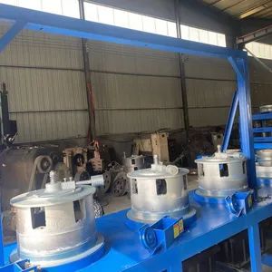 Wire Drawing Machine Automatic Easy Operate - Image 5