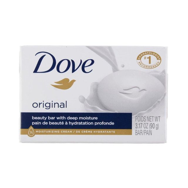 Dove Bar Soap Wholesale Stock Supply At Discount Price - Image 4
