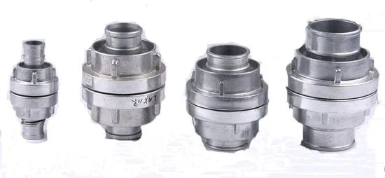 FIRE HOSE COUPLINGS AND ADAPTORS - Image 3