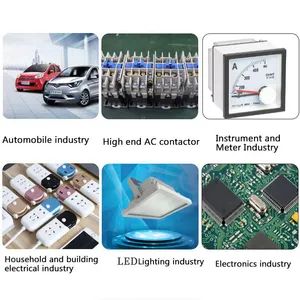 Online Sales Distributor Terminal Soldering Automatic Assembly Machine Electrontic Components Assembly Machine - Image 5